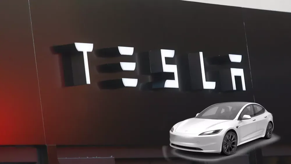 Tesla Model 3 RWD a $29,99 millones en Chile 7 /Tesla