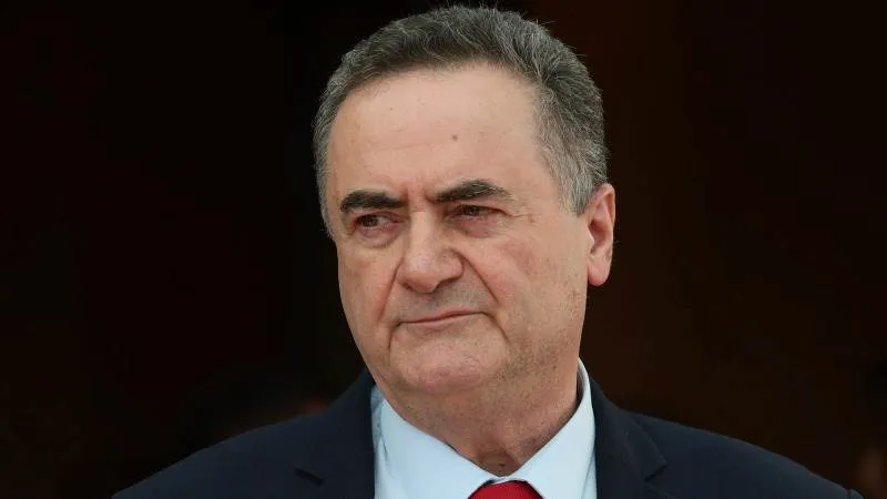 Israel Katz