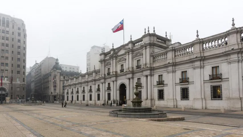La Moneda