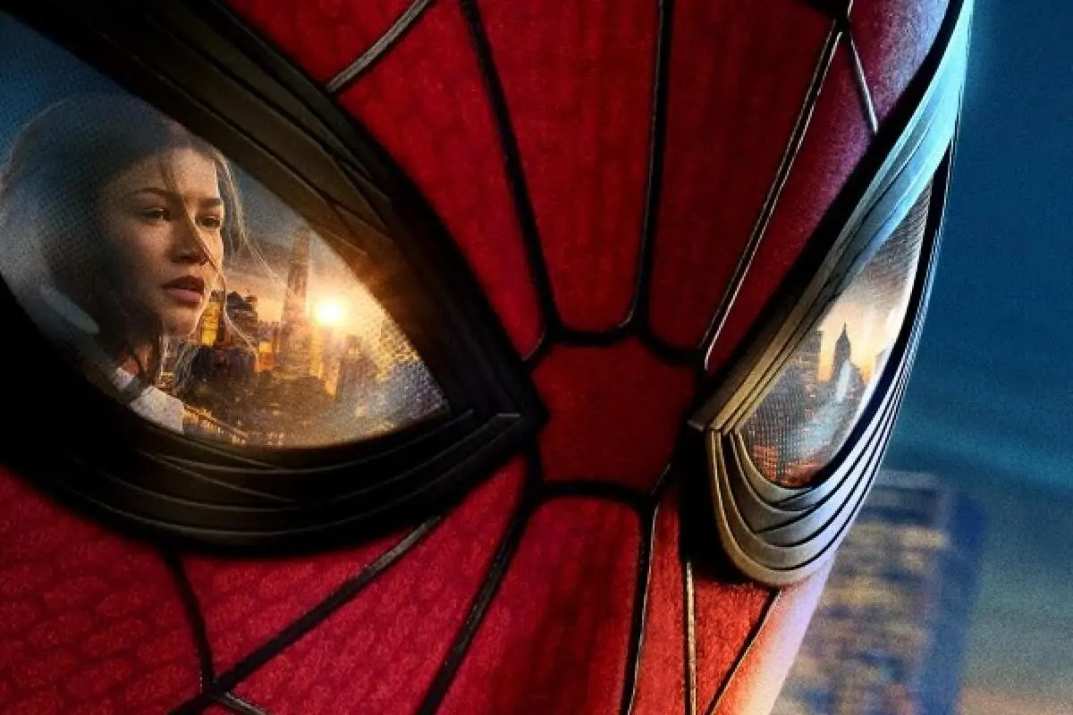 Spider-Man Nuevo Día: El negocio detrás del héroe