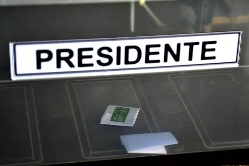 Elecciones en Chile Servel Agencia Uno