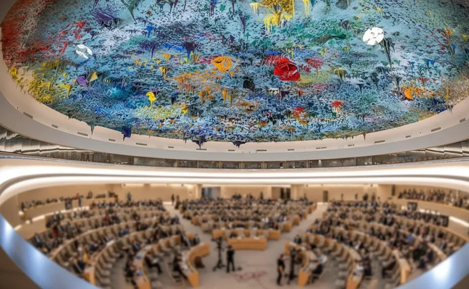 Consejo de Derechos Humanos ONU The Times en Español