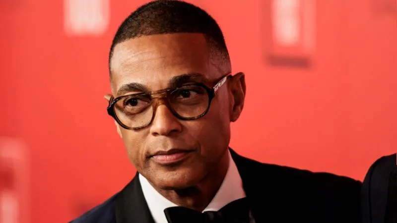 Don Lemon