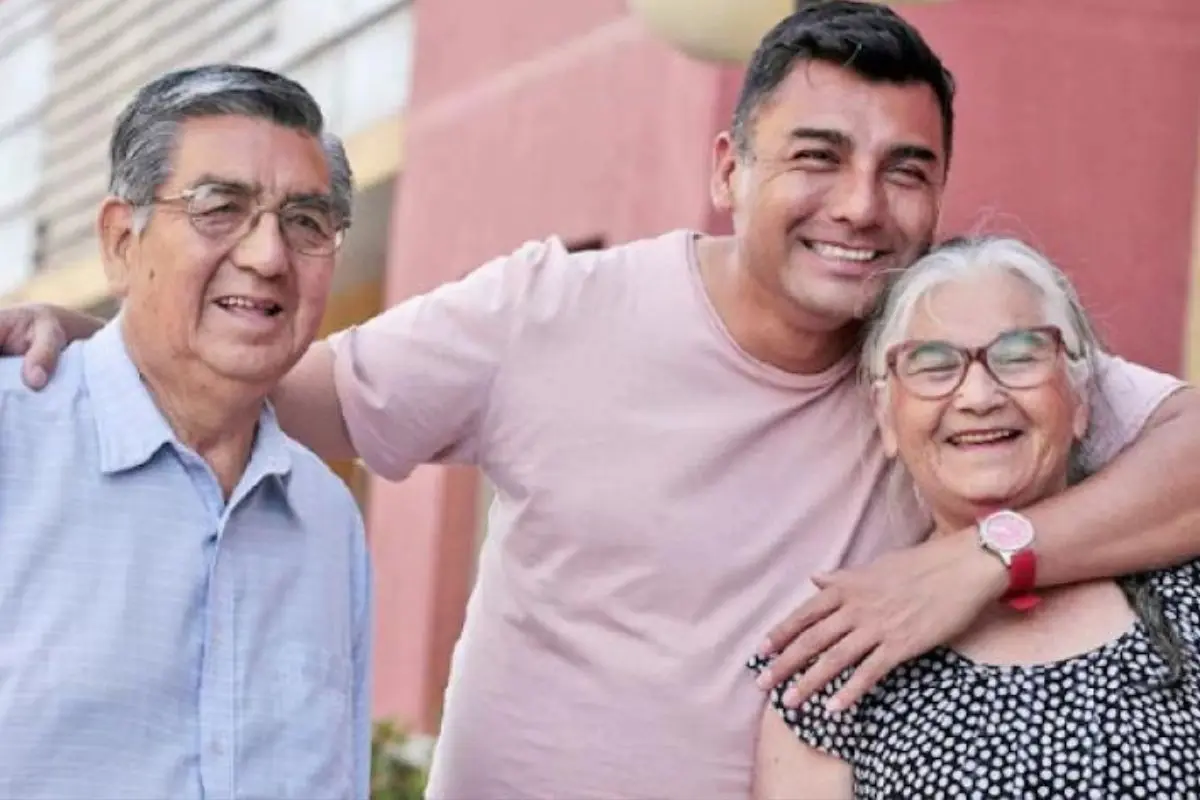 Eladio Caniulef Redes Sociales