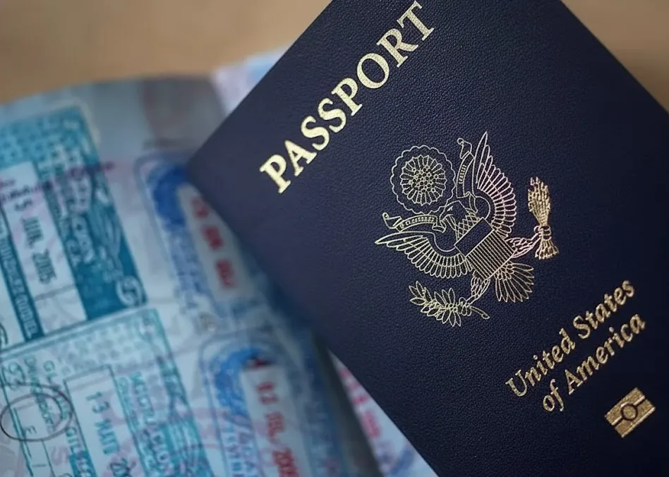 Pasaporte Estadounidense The Times en Español