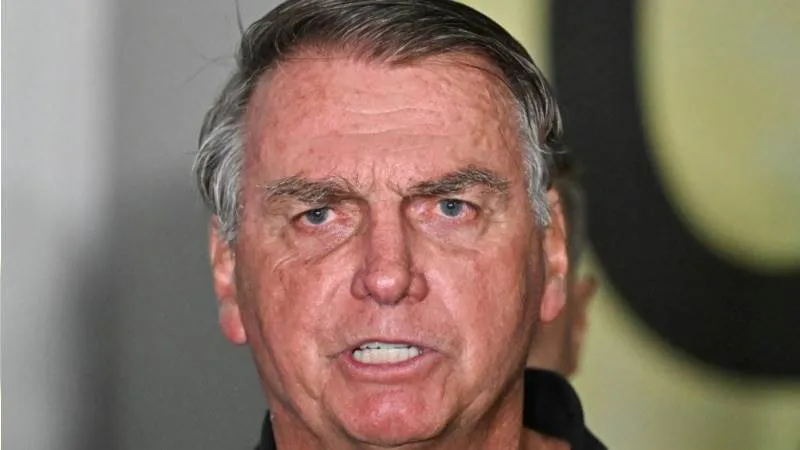 Jair Bolsonaro