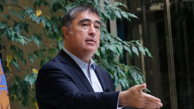 Marios Desbordes