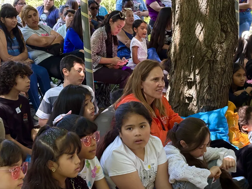 Fundación Piñera Morel