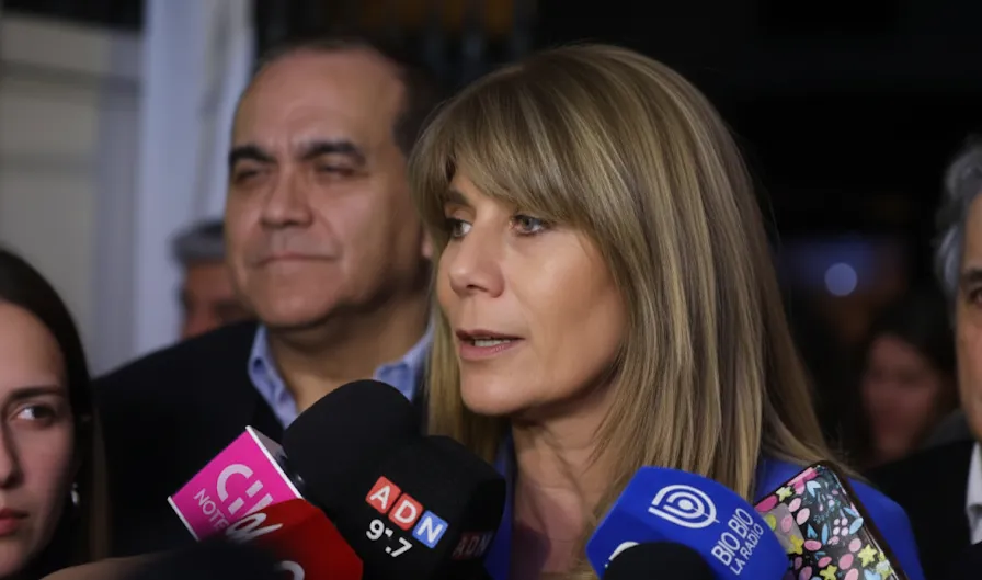 Ximena Rincón The Times en Español