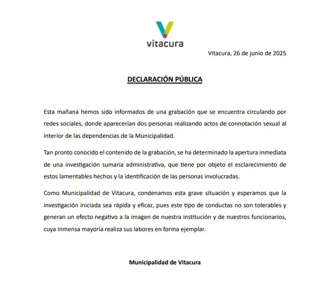 vitacura