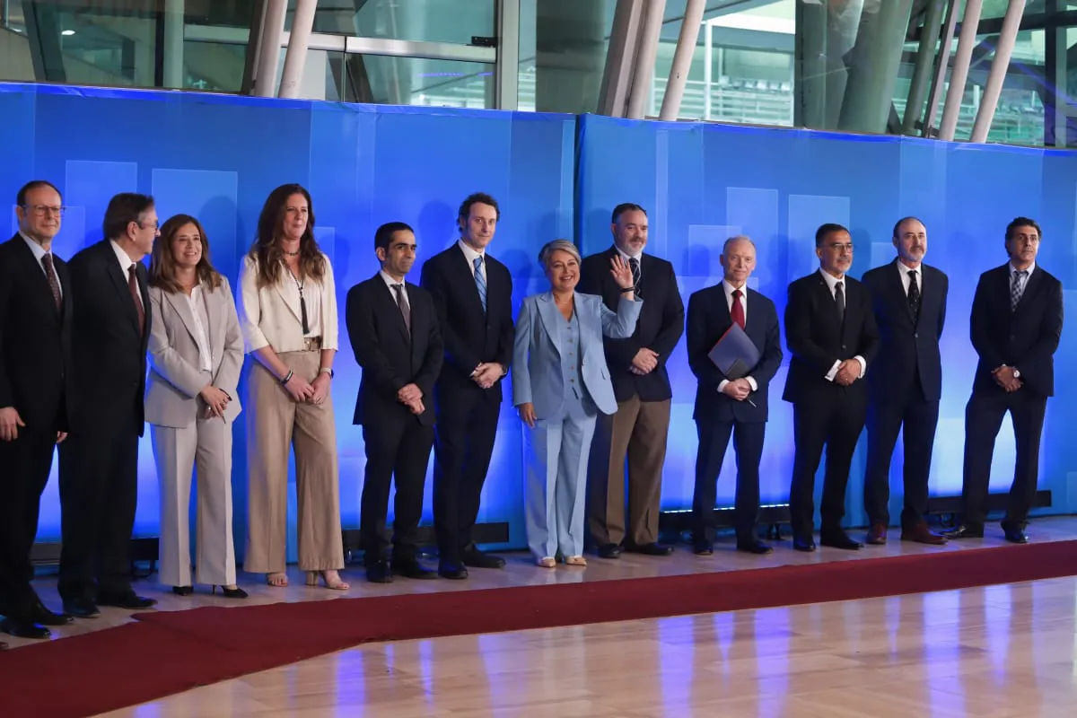 Jeannette Jara Fotógrafo Cristian Daniel González Henríquez para The Times en Español