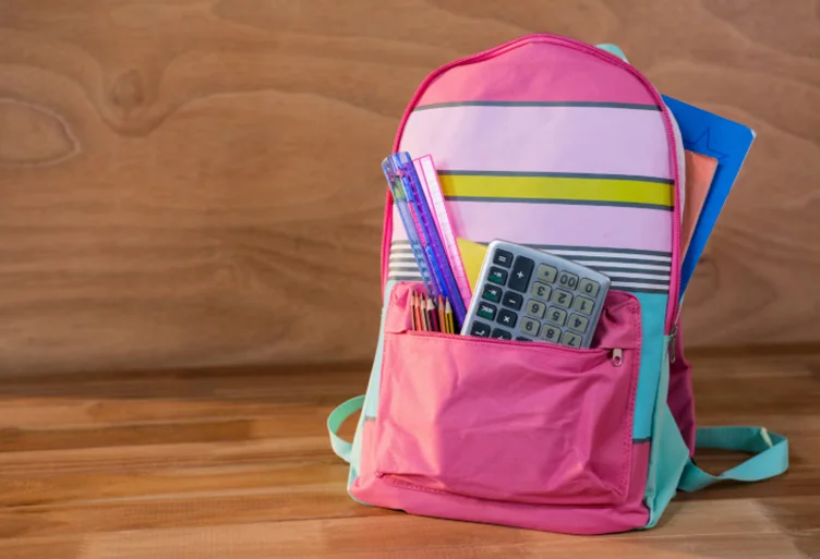 Mochilas /Freepik
