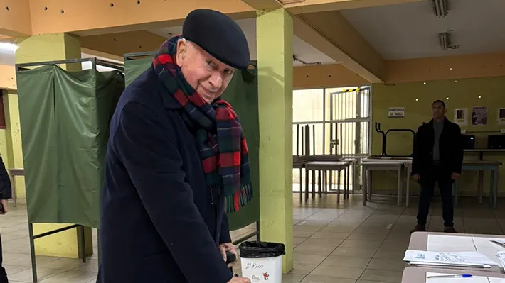 Ricardo Lagos