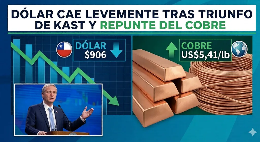 Dólar