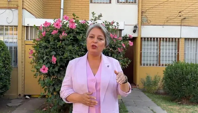 Jeannette Jara