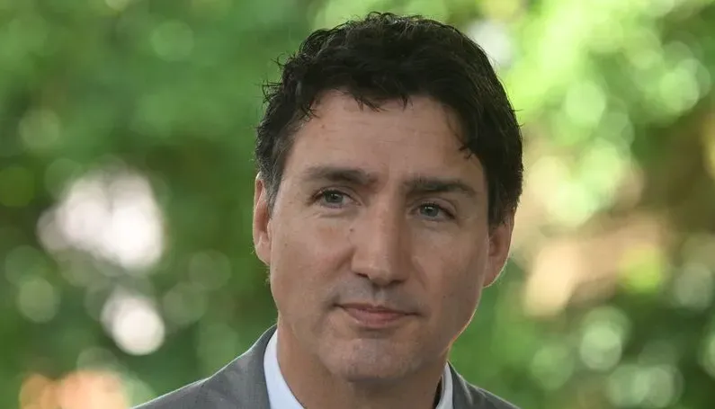 Trudeau 