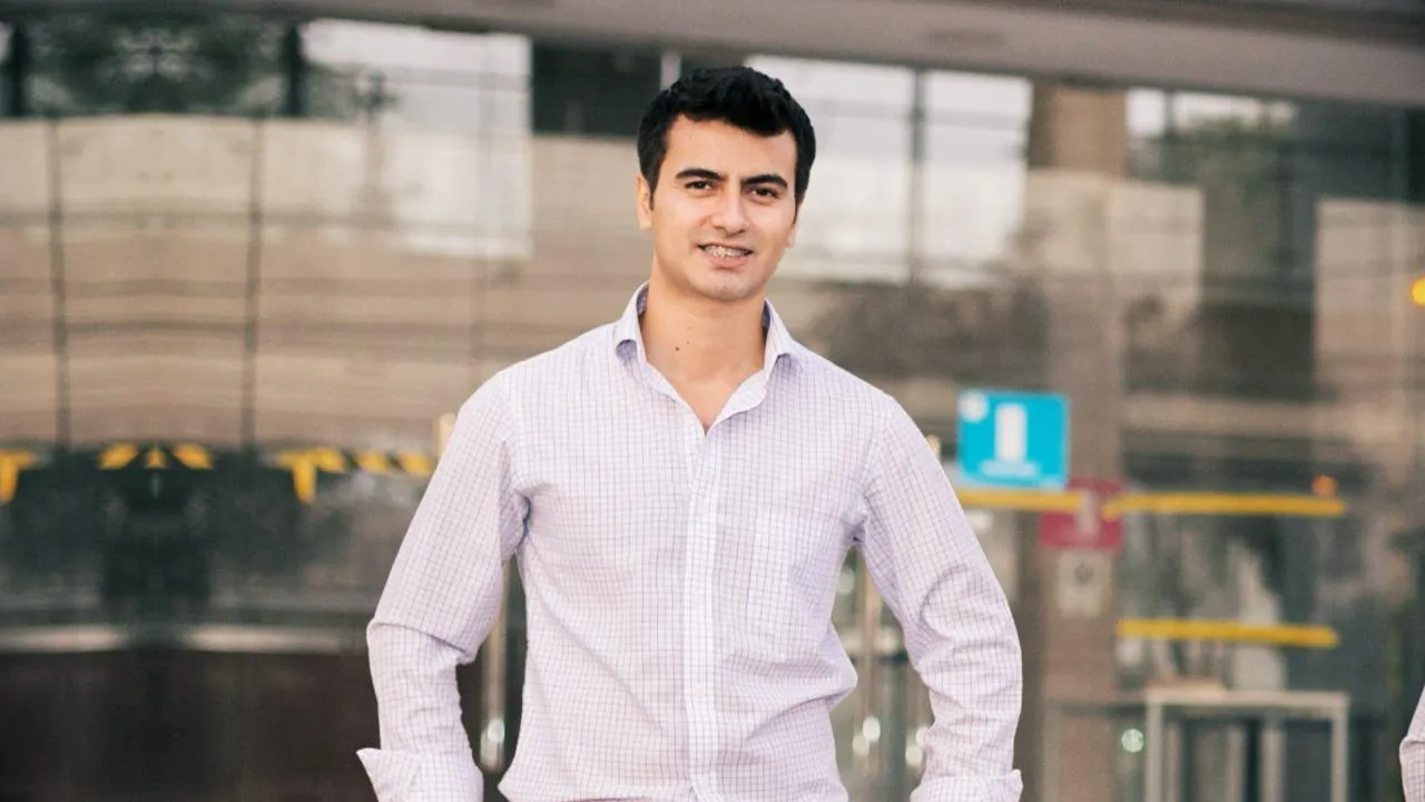 Felipe Olivares Vergara Cedida