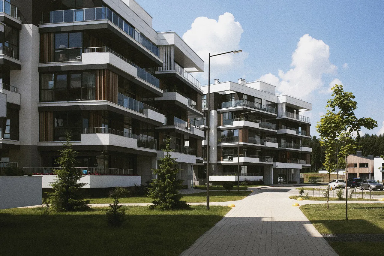 Copropiedad Inmobiliaria