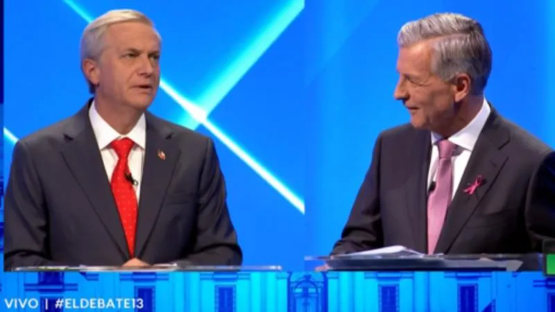 Mayne-Nicholls Kast Canal 13