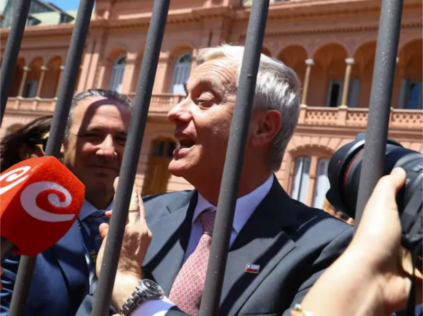 José Antonio Kast