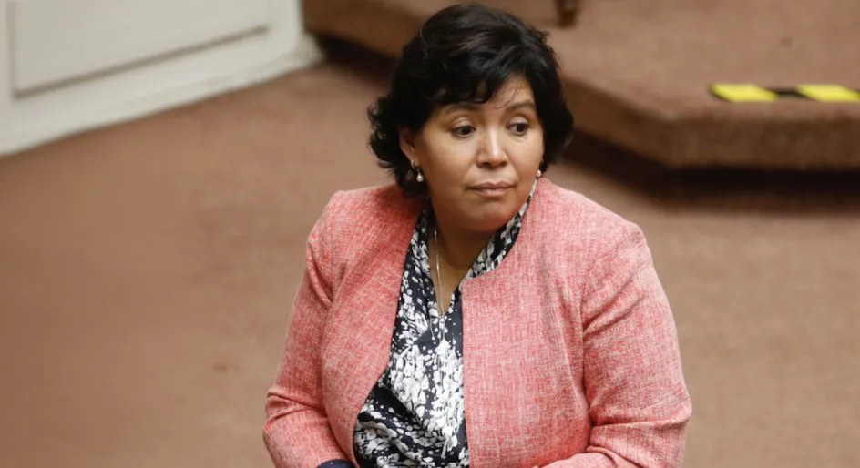 Yasna Provoste The Times en Español