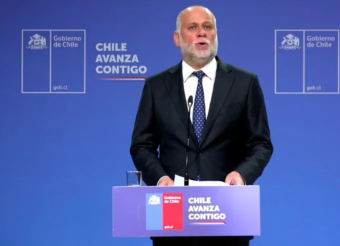Álvaro Elizalde The Times en Español