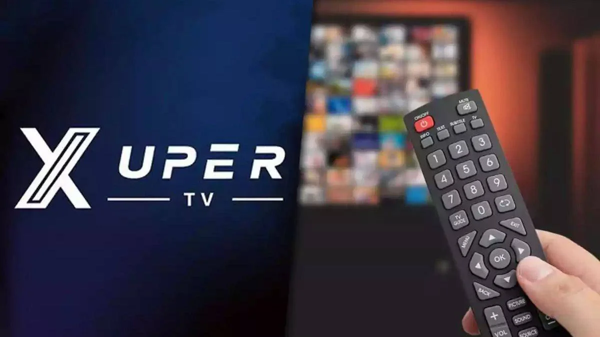 MagisTV, FlujoTV, XuperTV