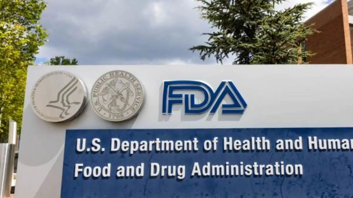 FDA