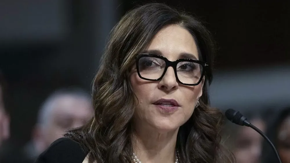 Linda Yaccarino