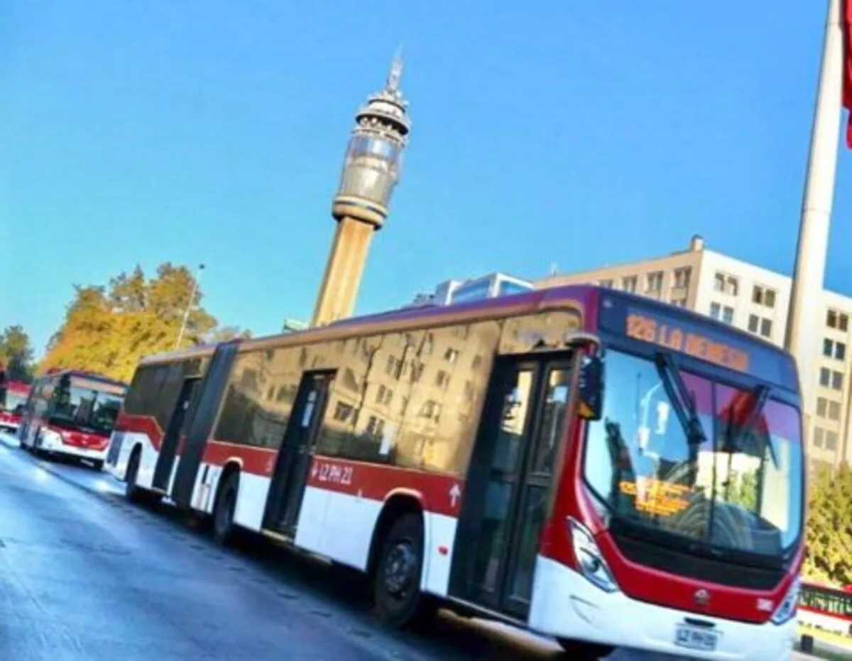 Red de Movilidad