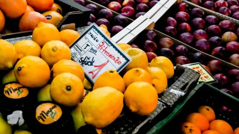 Frutas