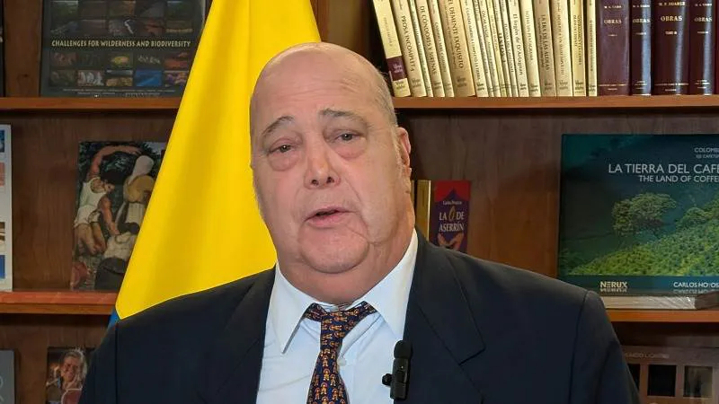 Daniel García Peña E P A / E D U A R D R I B A S A D M E T L L A