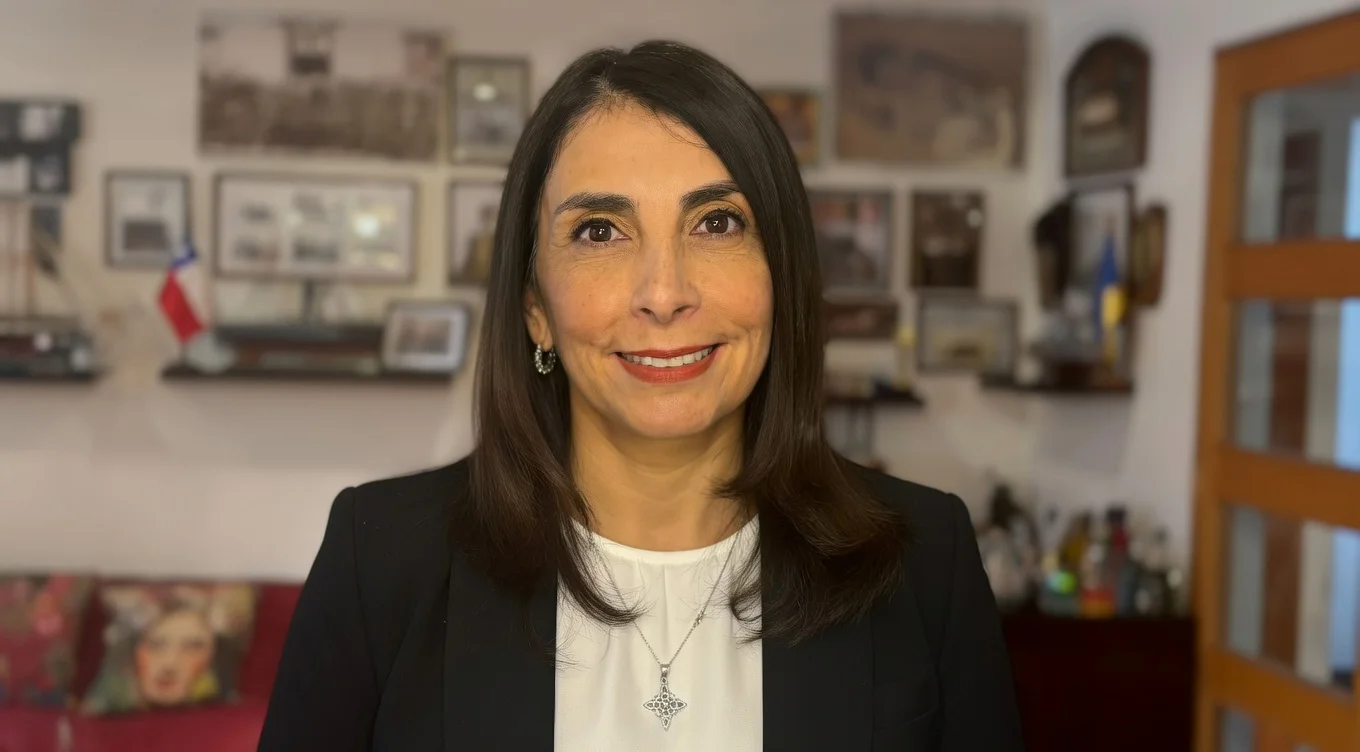 Karla Rubilar