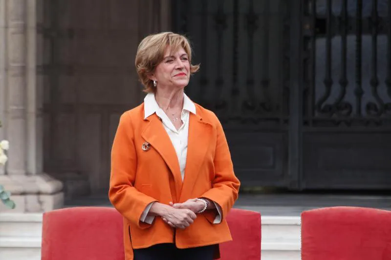 Evelyn Matthei