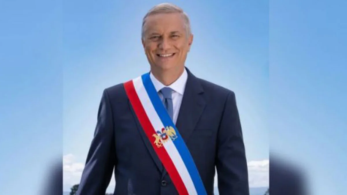 José Antonio Kast