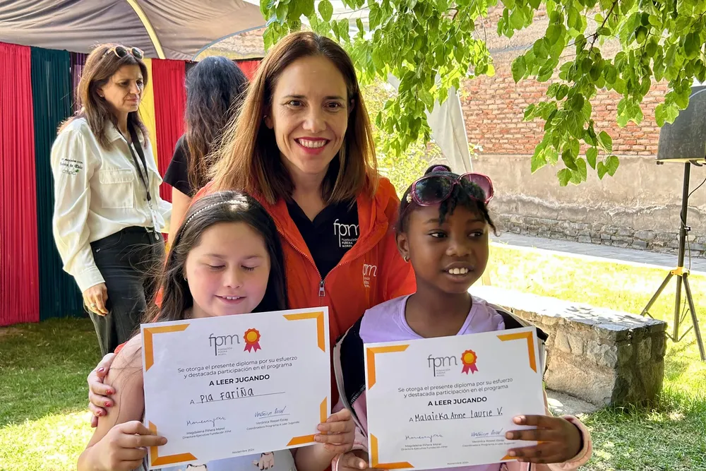 Graduación 2