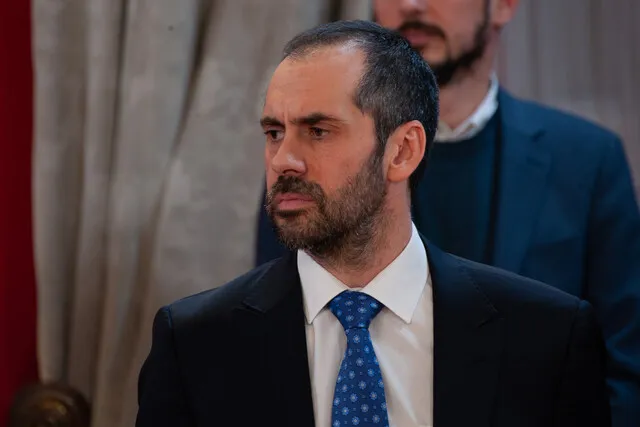 Nicolás Grau Agencia Uno