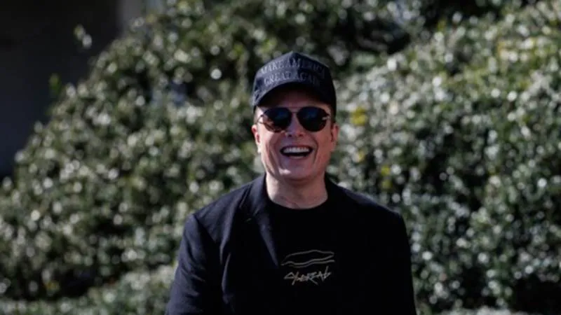 Musk
