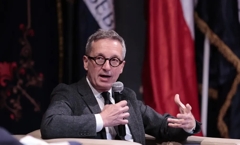José María Lassalle