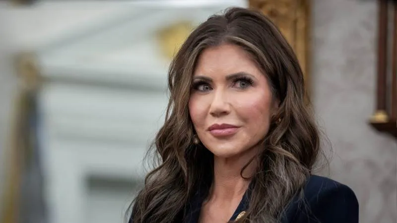 Kristi Noem
