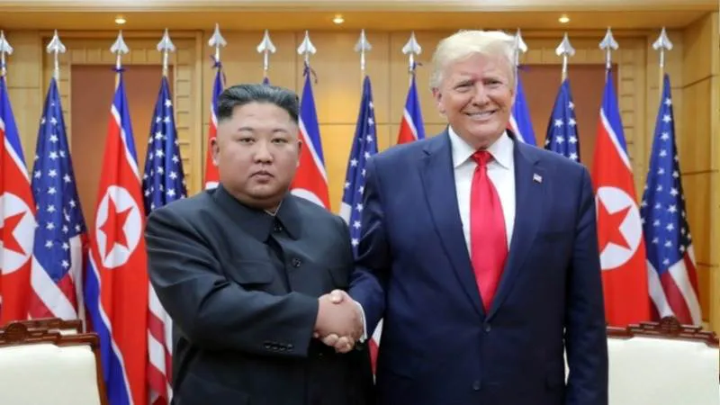 Kim Jong-un