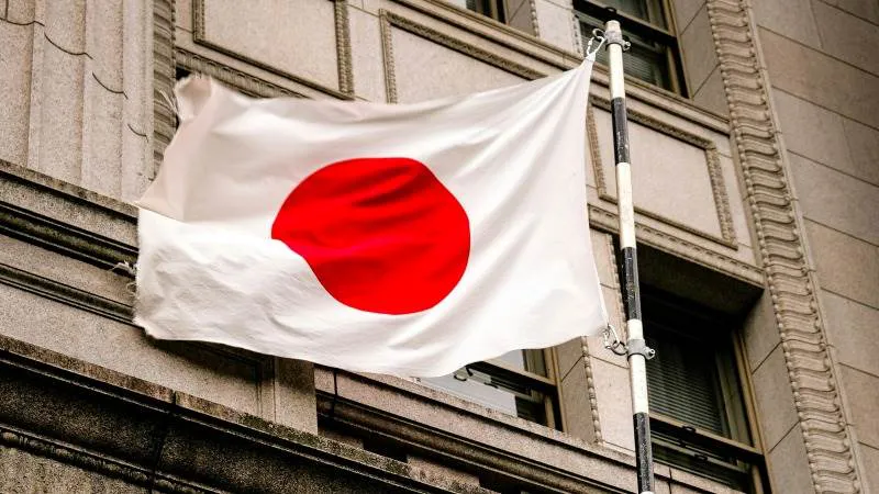 Japón UNSPLASH / FUMIAKI_HAYASHI