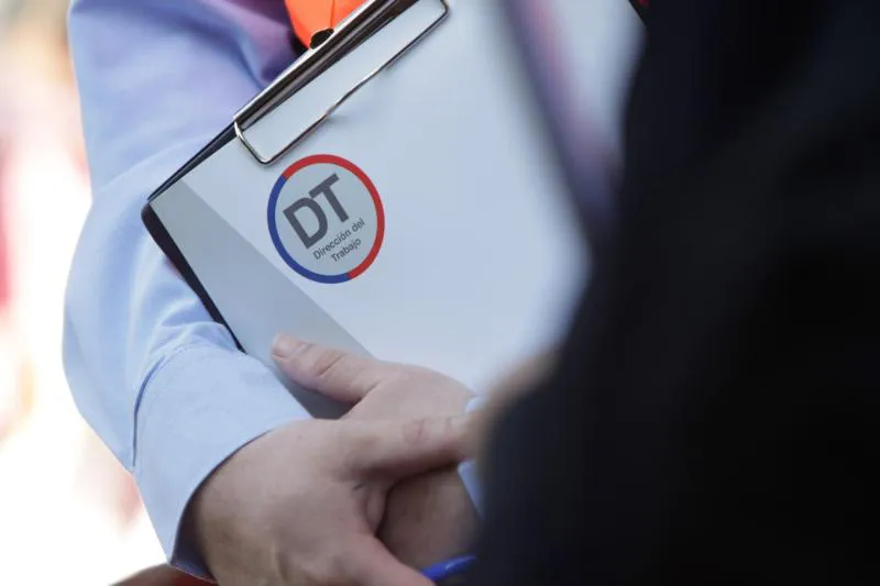Inspección Comunal del Trabajo Agencia Uno