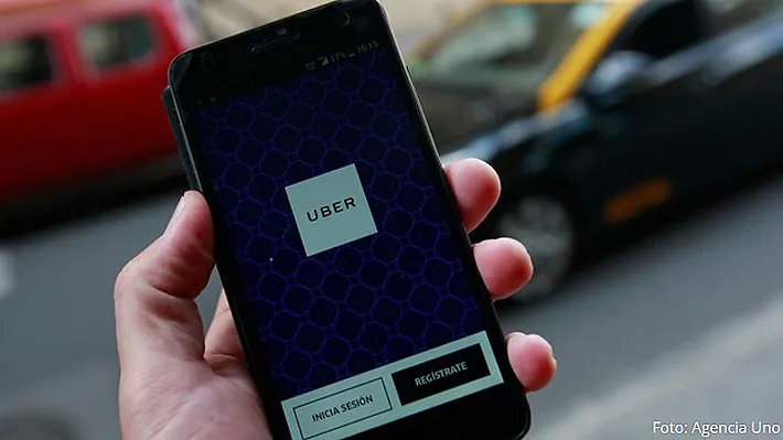 UbeR