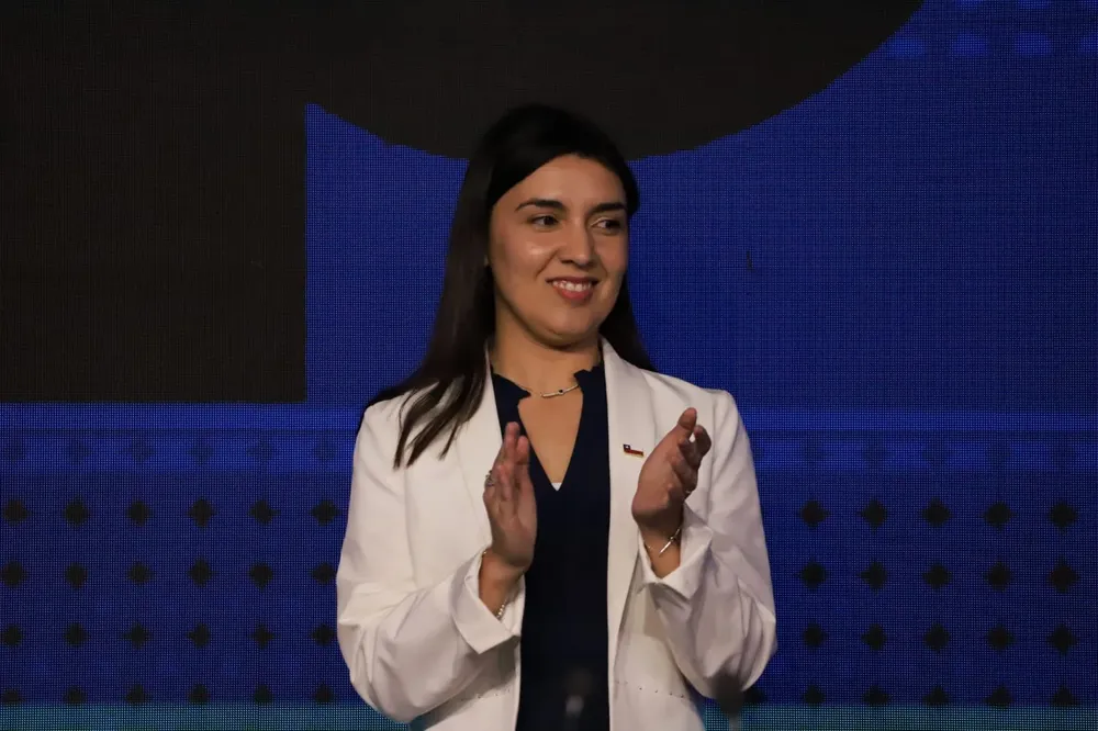 Judith Marín / The Times en Español