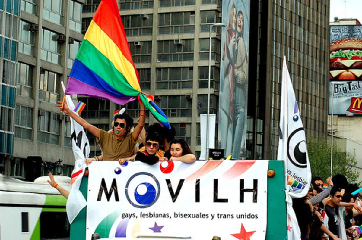 MOVILH