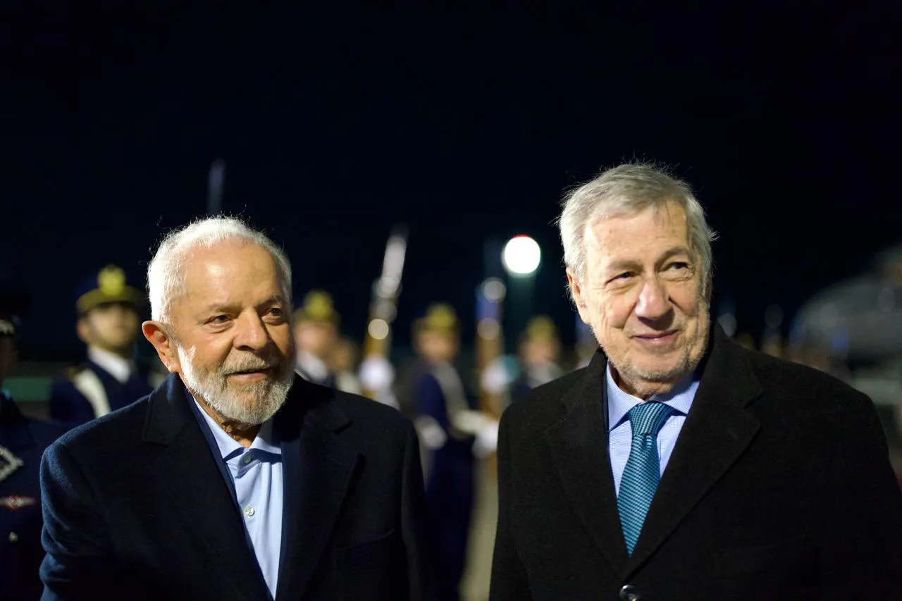 LULA