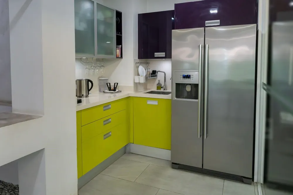 Refrigerador