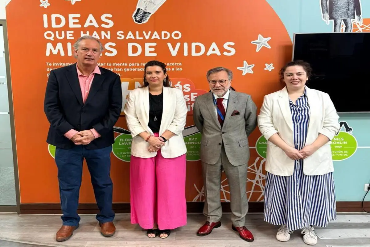 Reunión Ley Jacinta CONASET