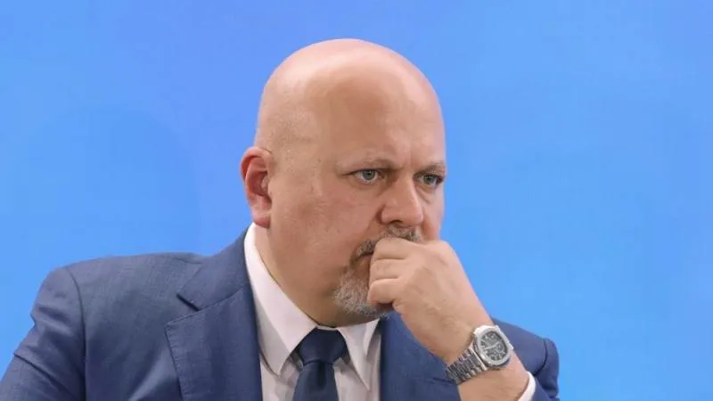 Karim Khan